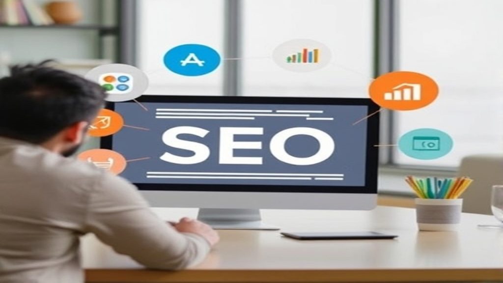 Seo Course Multan