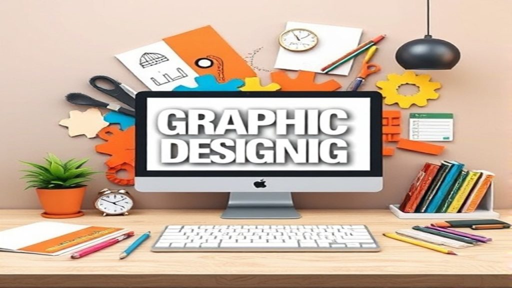 Graphic Designing Course