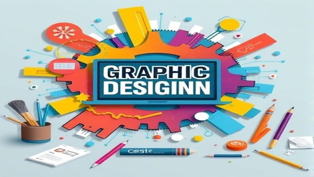 Graphic Designing Course
