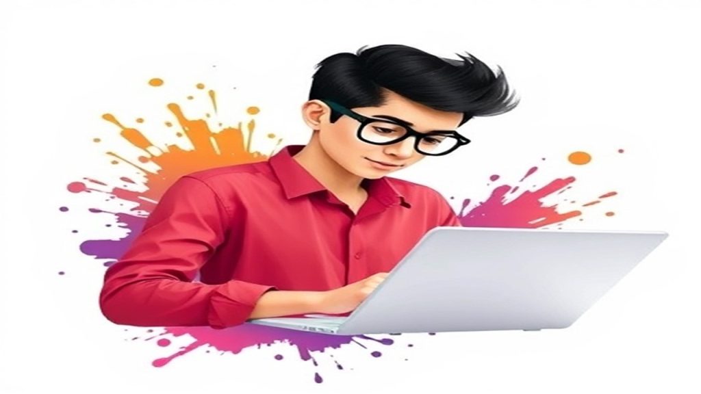 Graphic Designing Course
