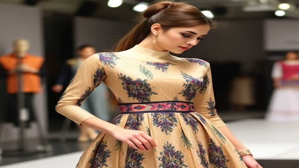 Fashion Designing Course