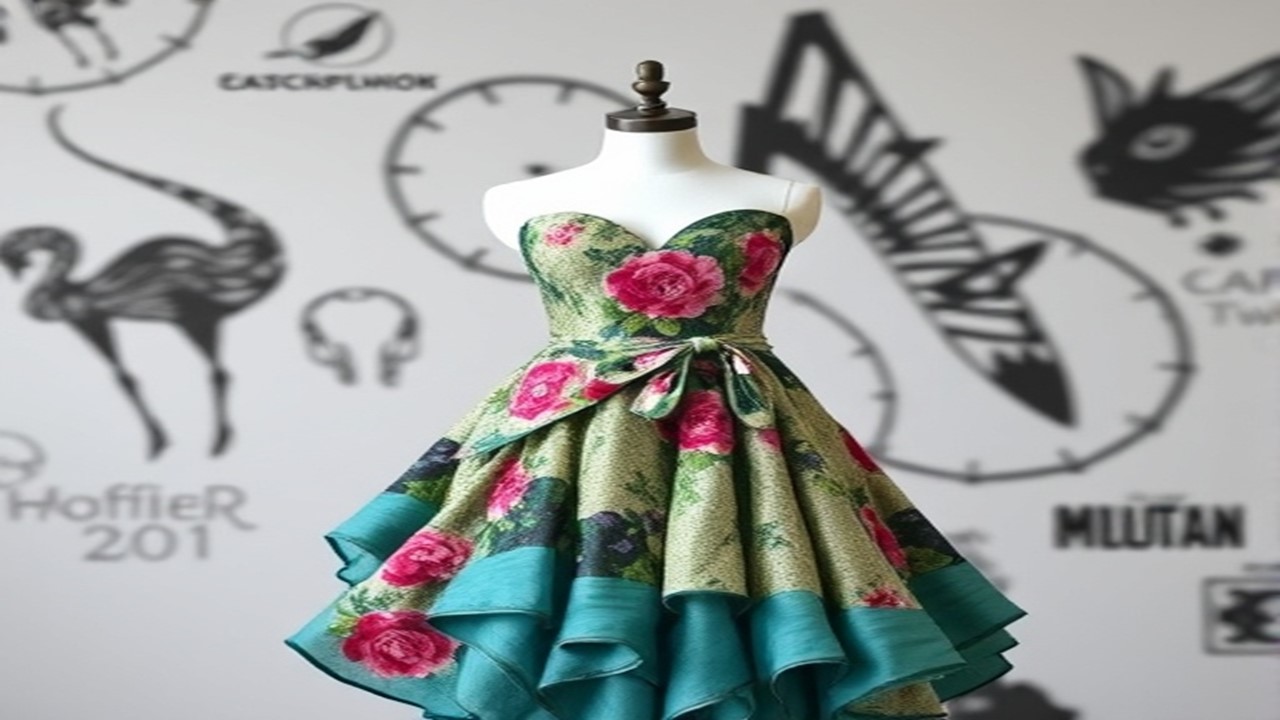 Best 8 Fashion Designing Courses Available in Multan