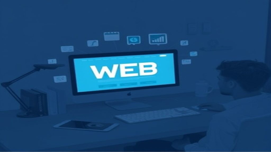 Web Designing Course