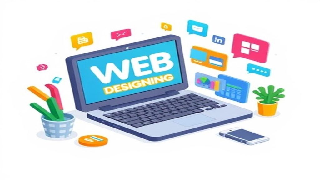 Web Designing Course