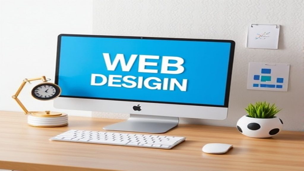Web Designing Course