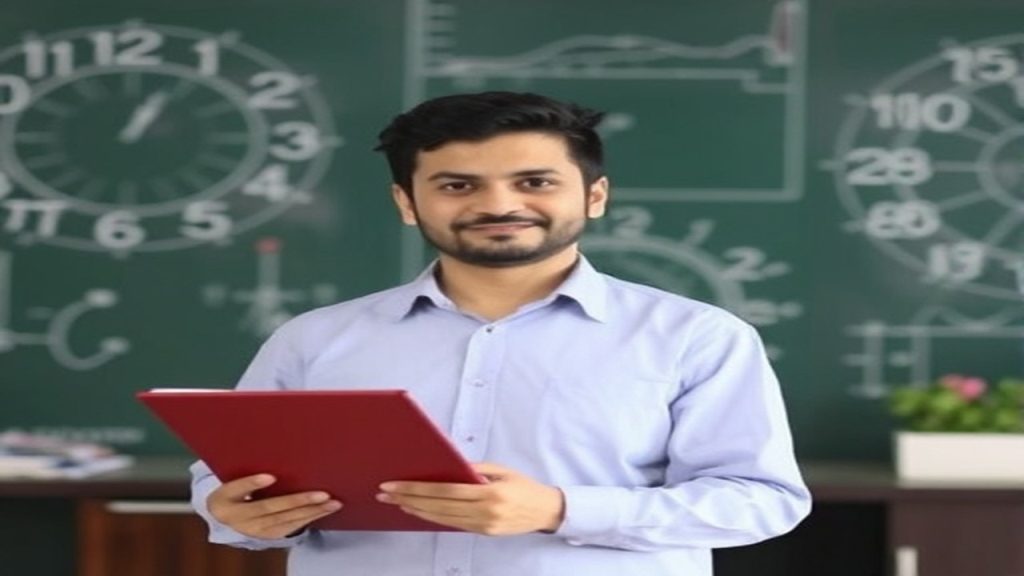 Spoken English Course