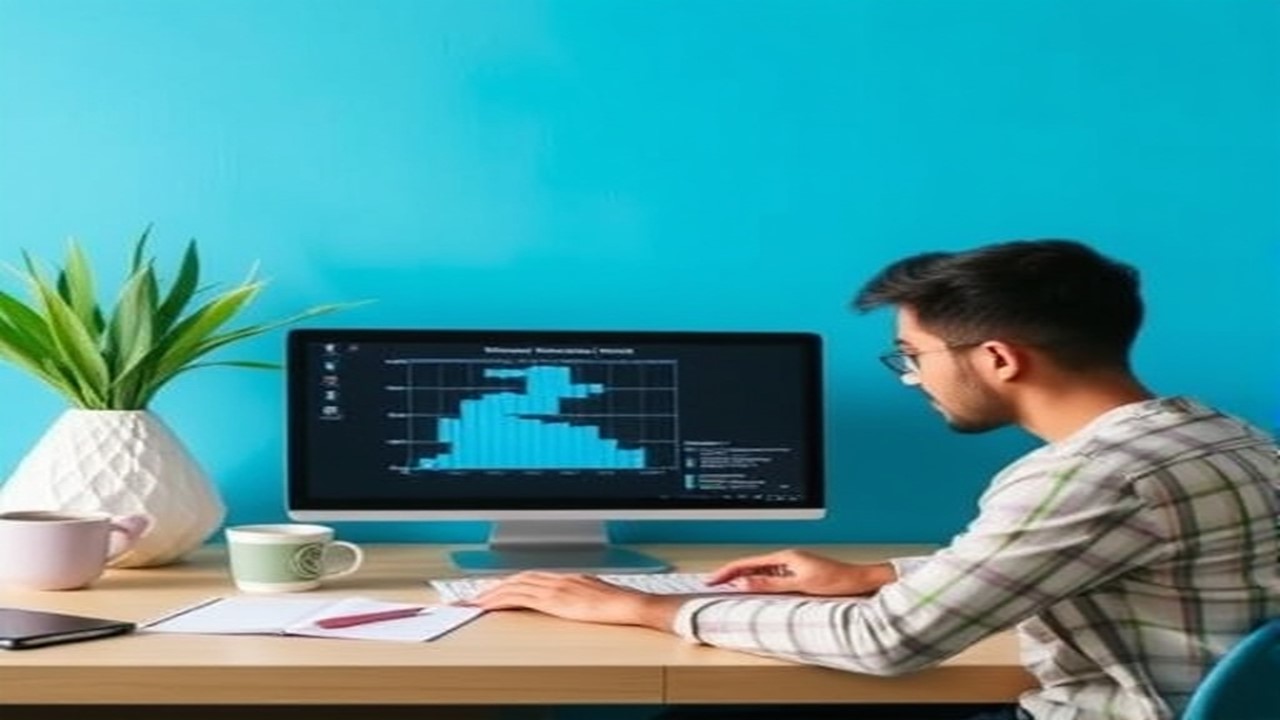 Top 8 Amazing Computerized Accounting Courses in Multan