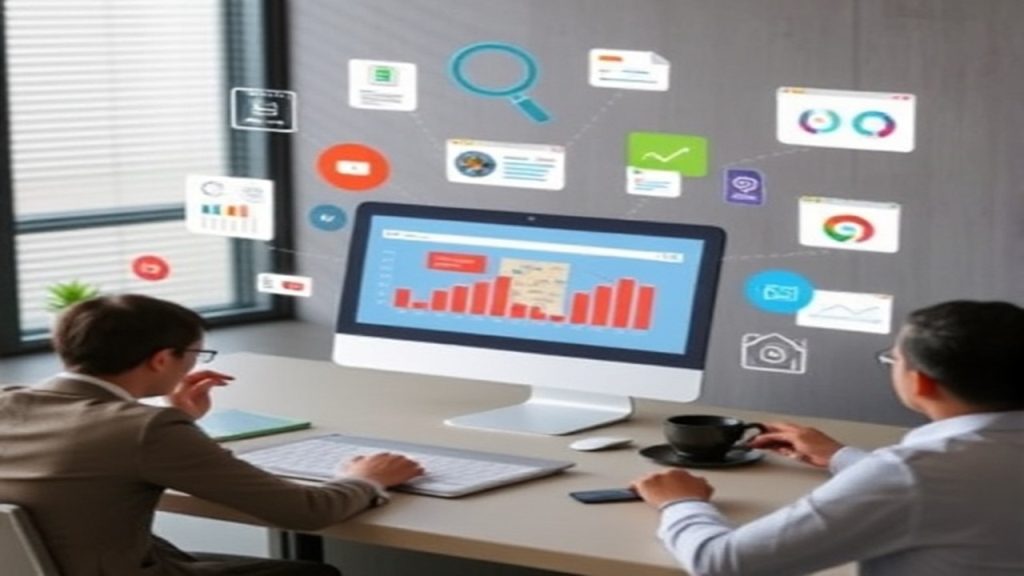 Digital Marketing Course