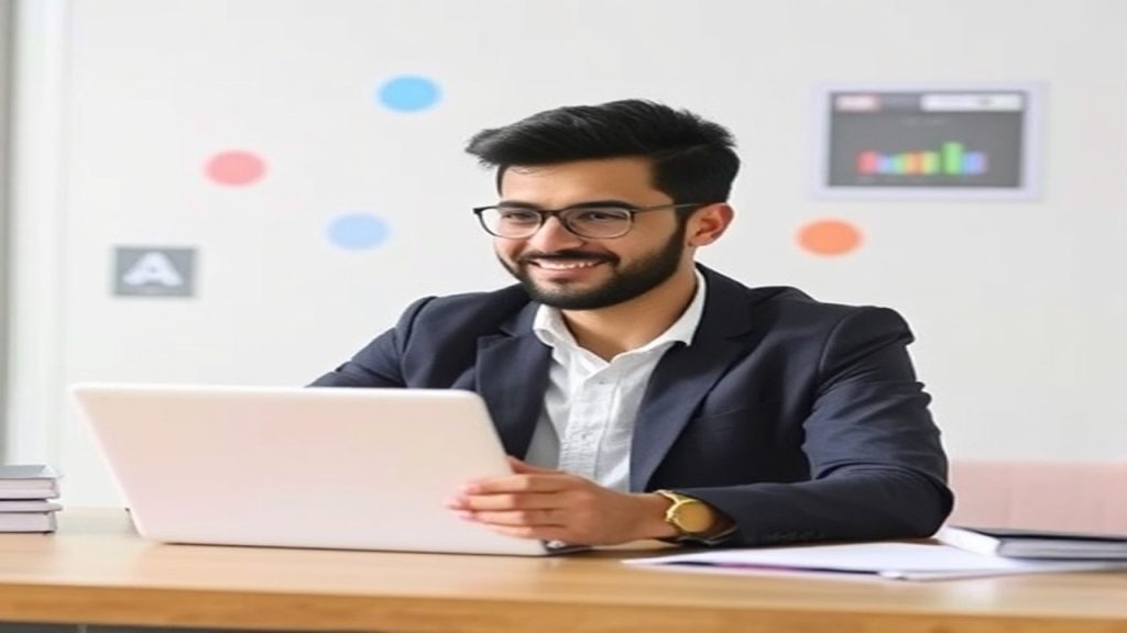 Digital Marketing Course