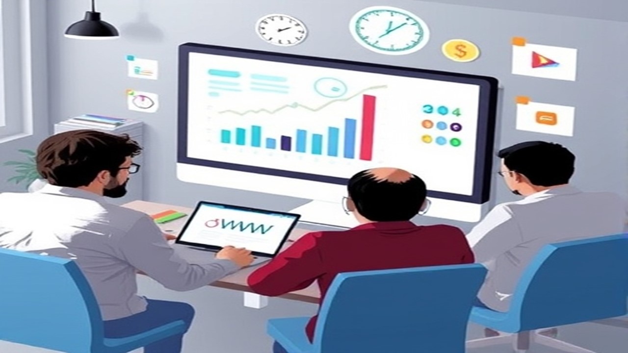 Top 8 Digital Marketing Courses In Multan