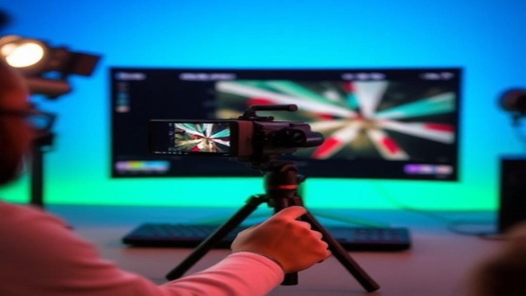 Video Editing Course