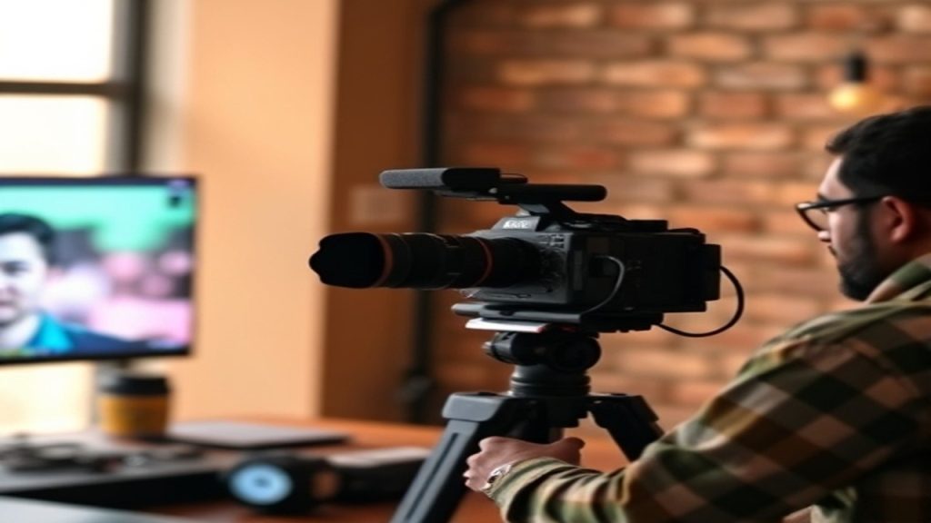 Video Editing Course