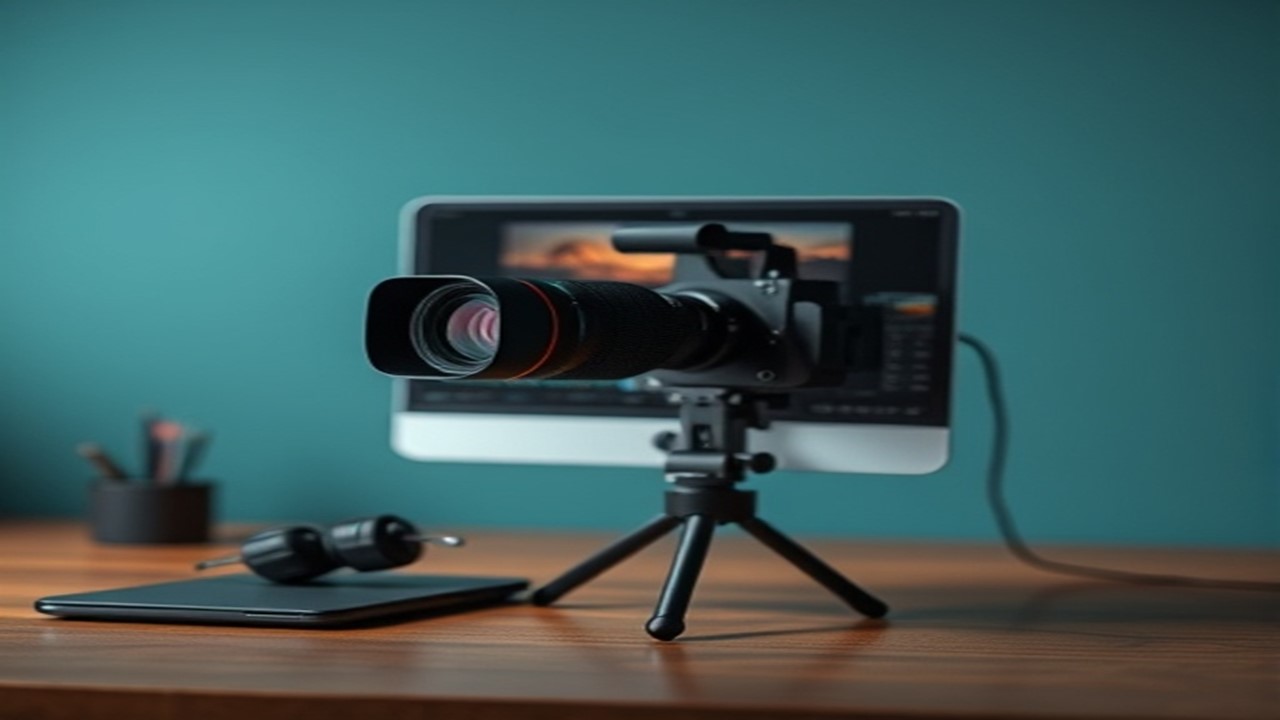 10 Popular Video Editing Courses In Multan