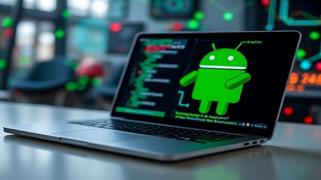 Android Development Course