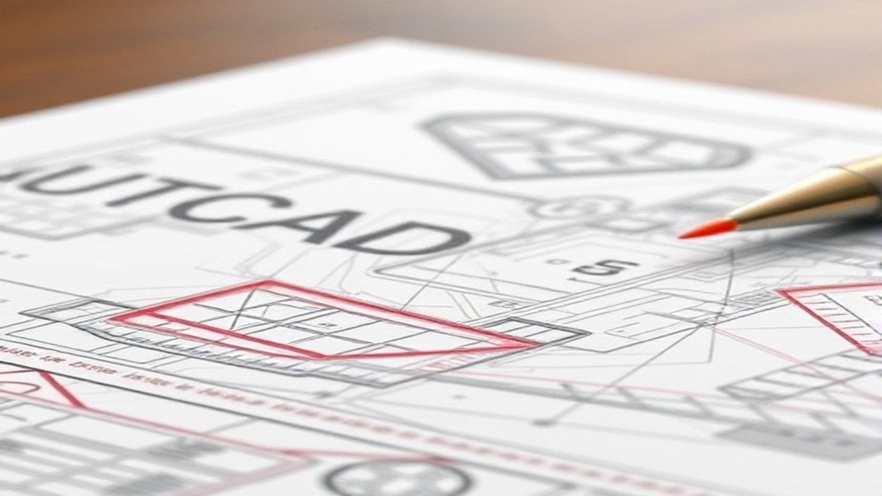 Best AutoCAD Courses In Multan 2025