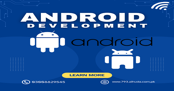 android development multan